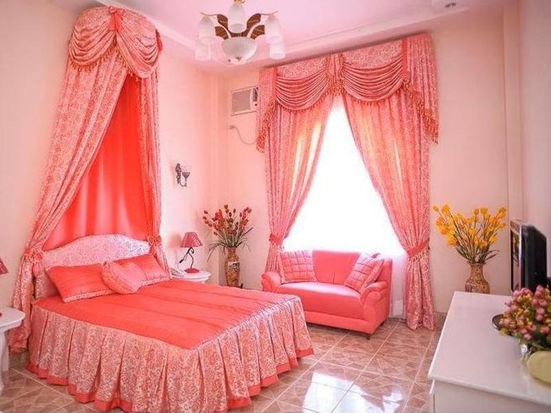 Highlander Hotel And Resort Solano Dış mekan fotoğraf