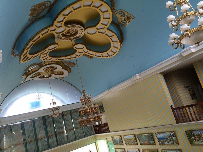 Highlander Hotel And Resort Solano Dış mekan fotoğraf